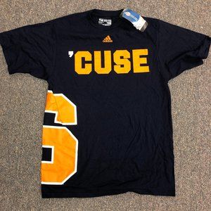 Syracuse T-Shirt - Men's MEDIUM (Brand New!)
